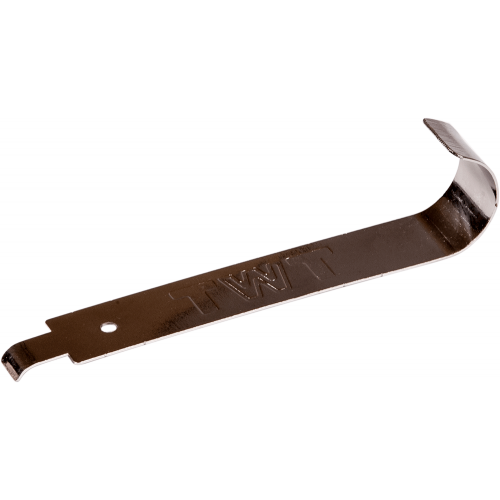 Инструмент для монтажа закладных гаек в направляющие шкафа